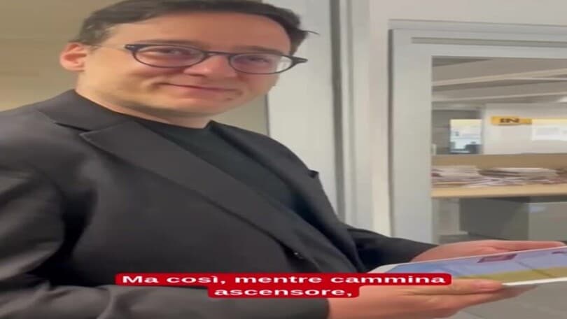 Black Friday: ecco come abbonarsi con il 50% di sconto!