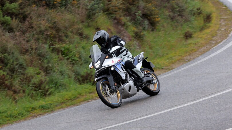 Maratea coast to coast | Giri e Gare