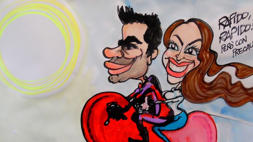 MotoGP: Jorge Martin, l'umanità del marziano | Io Guido da Sola