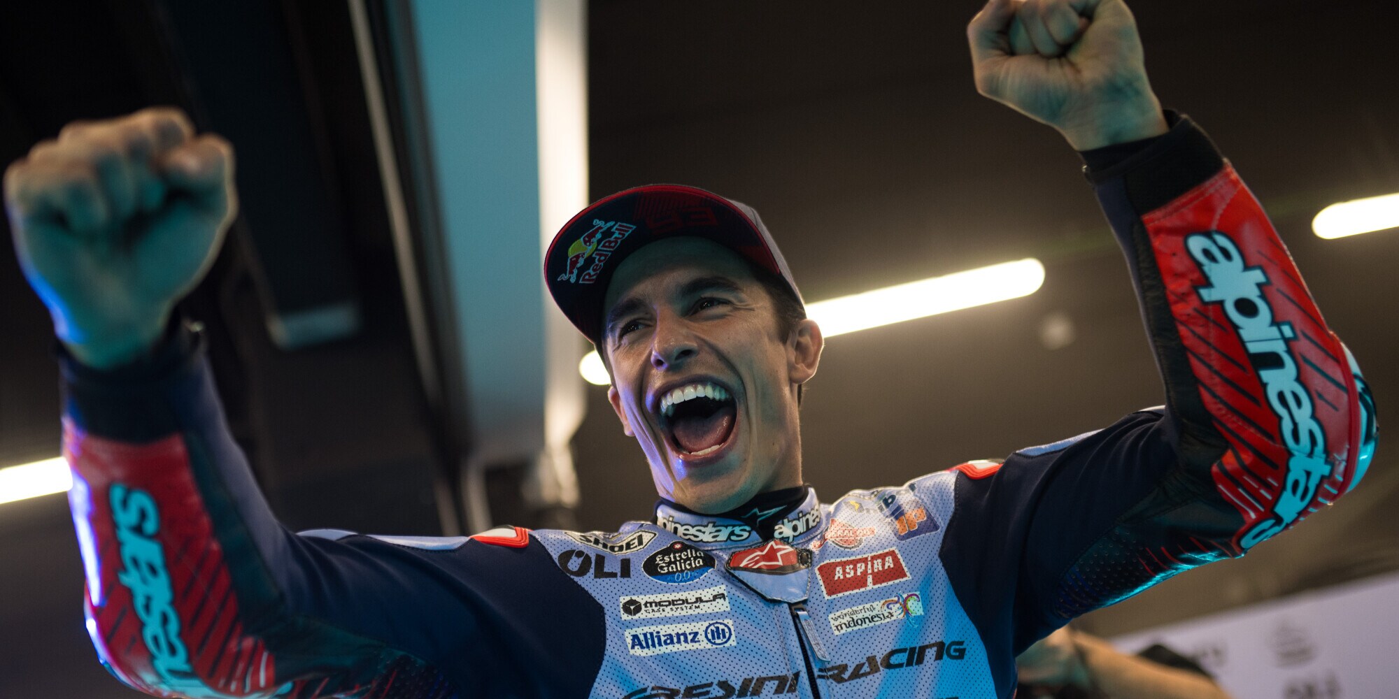 MotoGP, il tesoro di Marc Marquez | Quella (S)Volta Che