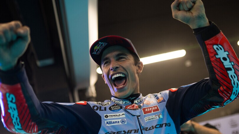 MotoGP, il tesoro di Marc Marquez | Quella (S)Volta Che
