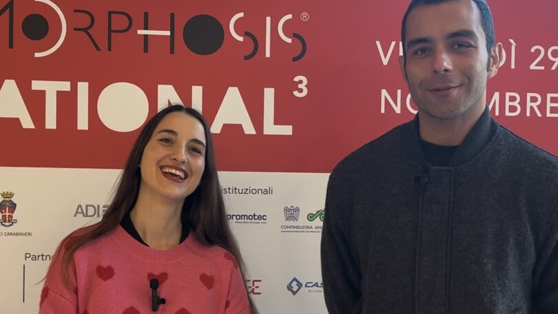 Motomorphosis, video intervista con Danilo Petrucci sul 2025