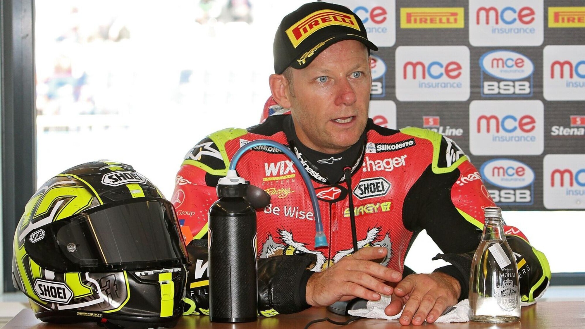 L'ultima vittoria di Byrne: “Shakey” ha vinto la causa contro il BSB