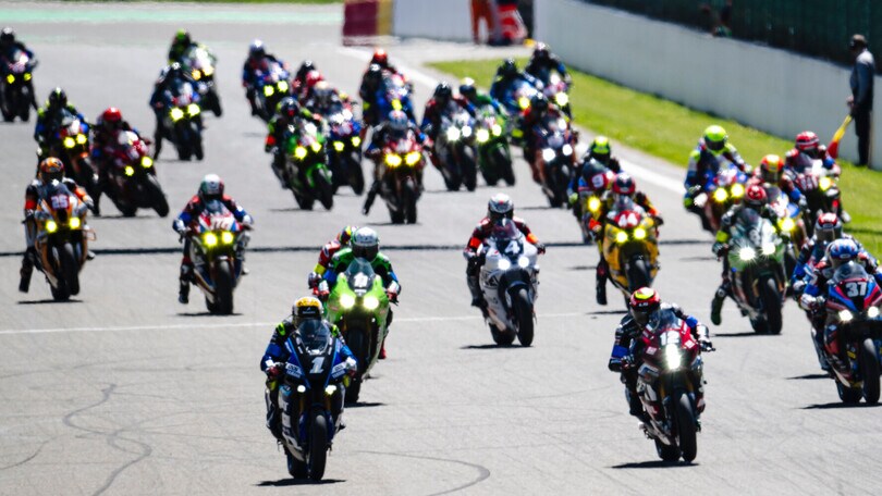 EWC, arriva la classe Production: l’opinione dei team manager