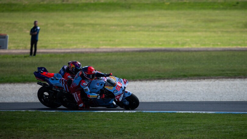 MotoGP quasi 1.000 incidenti: le curve più traditrici e pericolose del 2024