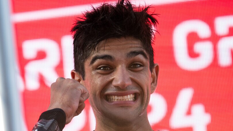 MotoGP: Jorge Martin rivela il suo conto in banca, e lo stipendio, dopo il titolo vinto