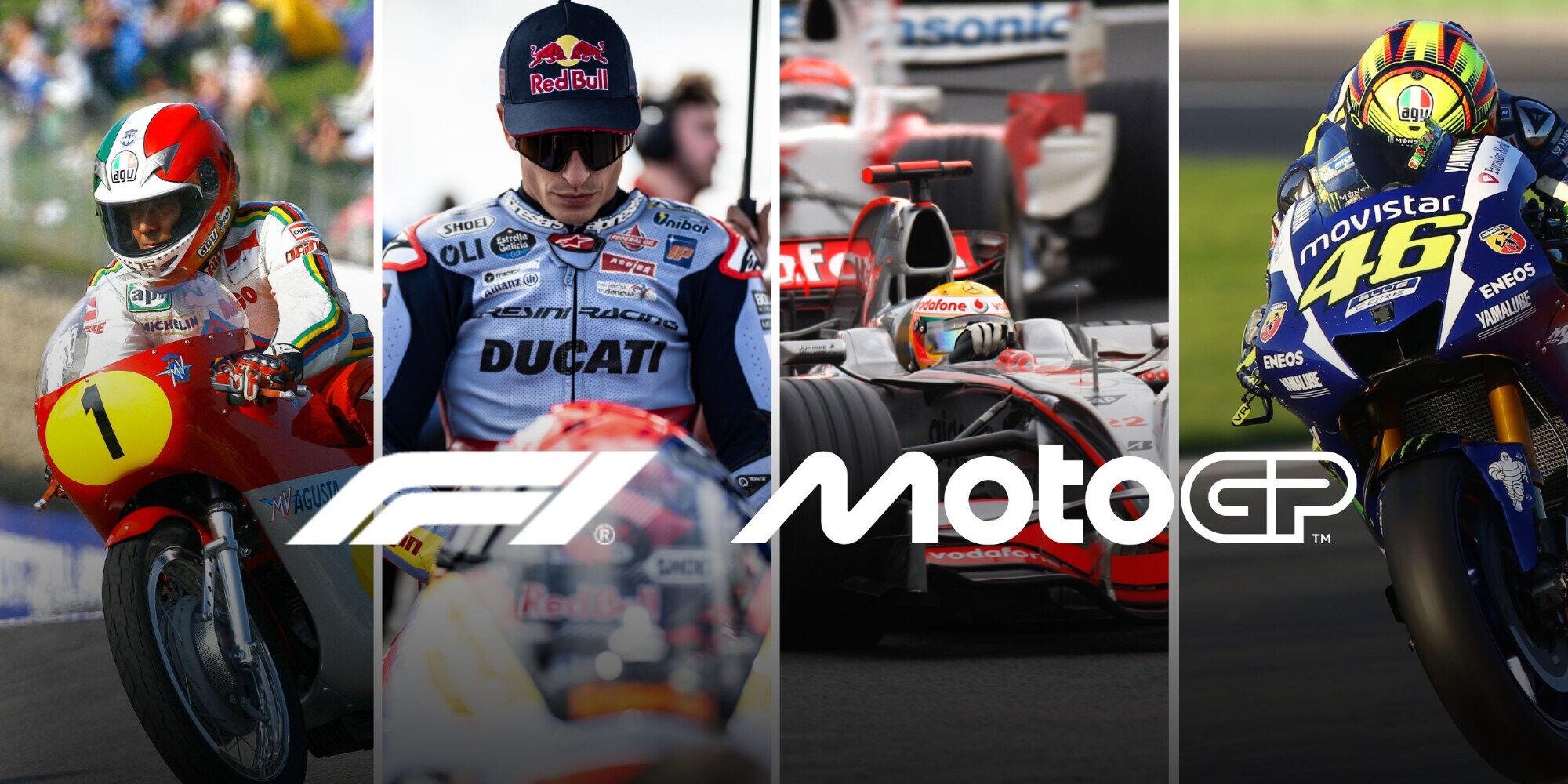 MotoGP e F1: ChatGPT paragona Marc Marquez ad Ayrton Senna