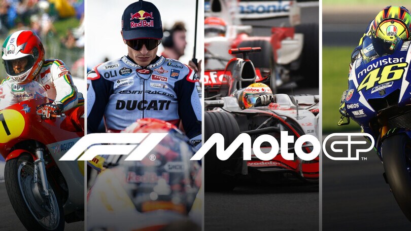 MotoGP e F1: ChatGPT paragona Marc Marquez ad Ayrton Senna