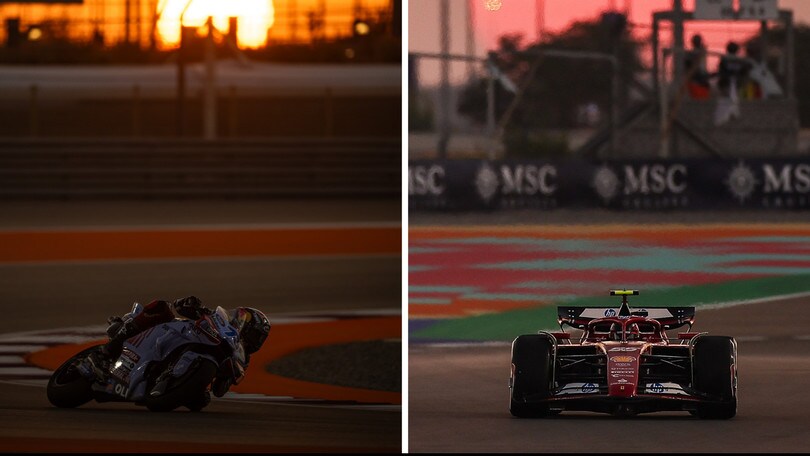 F1 e MotoGP insieme in pista? Carlos Ezpeleta: “Sognare è gratuito”