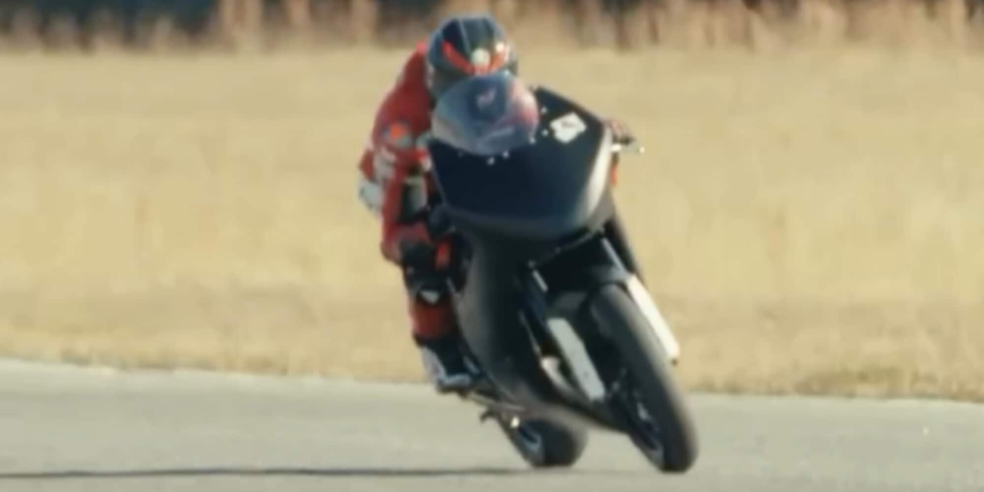 MotoAmerica, John Kocinski torna in moto con la Kramer APX-350