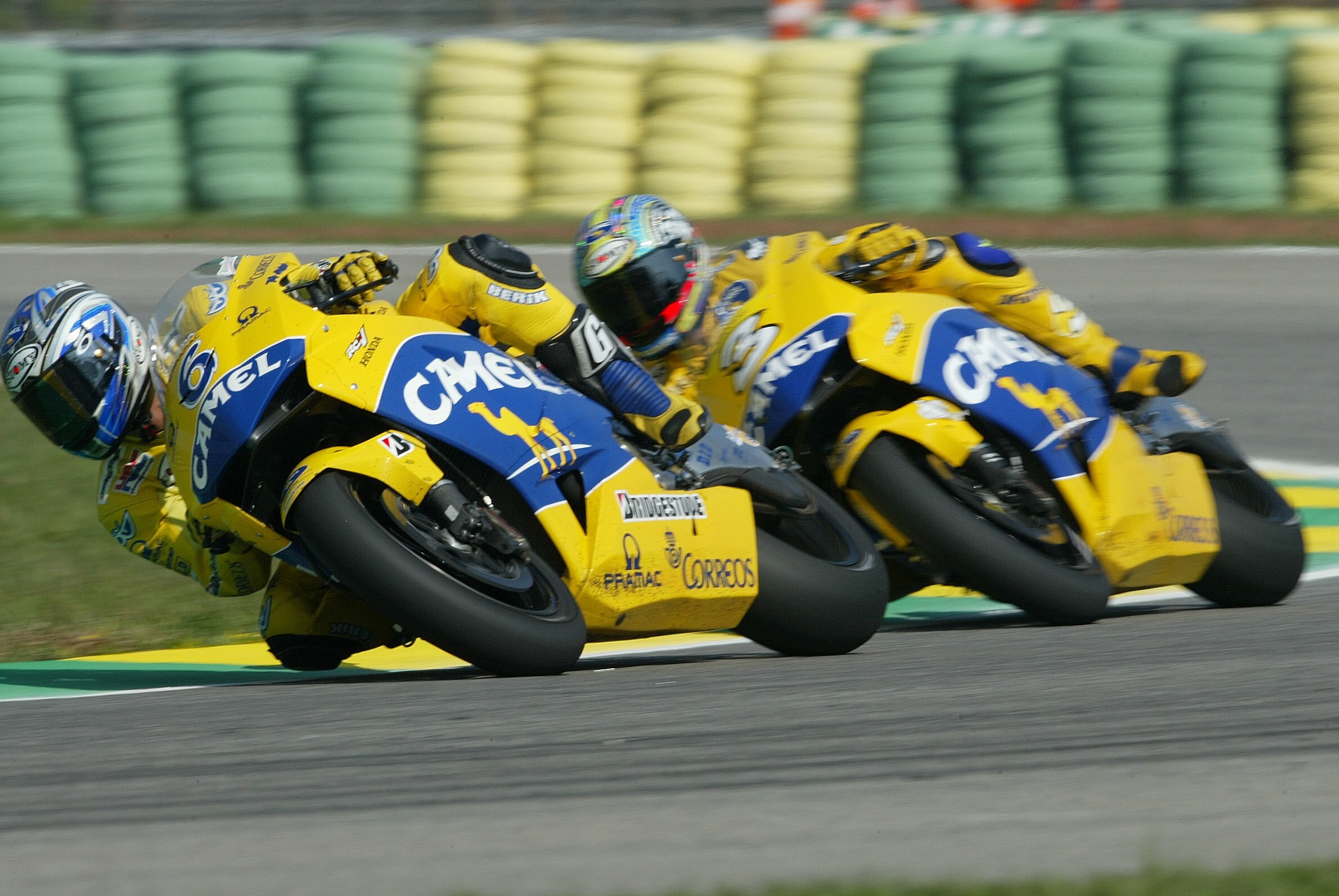Possibile ritorno del GP Brasile in MotoGP: la storia per farvi trovare pronti