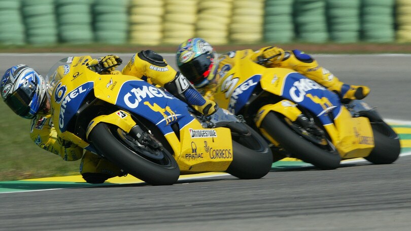 Possibile ritorno del GP Brasile in MotoGP: la storia per farvi trovare pronti