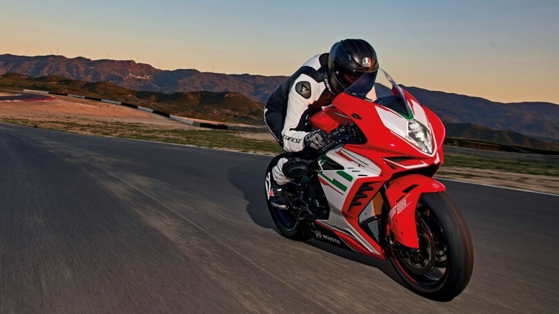 Dal sogno MotoGP all'addio: KTM abbandona MV Agusta