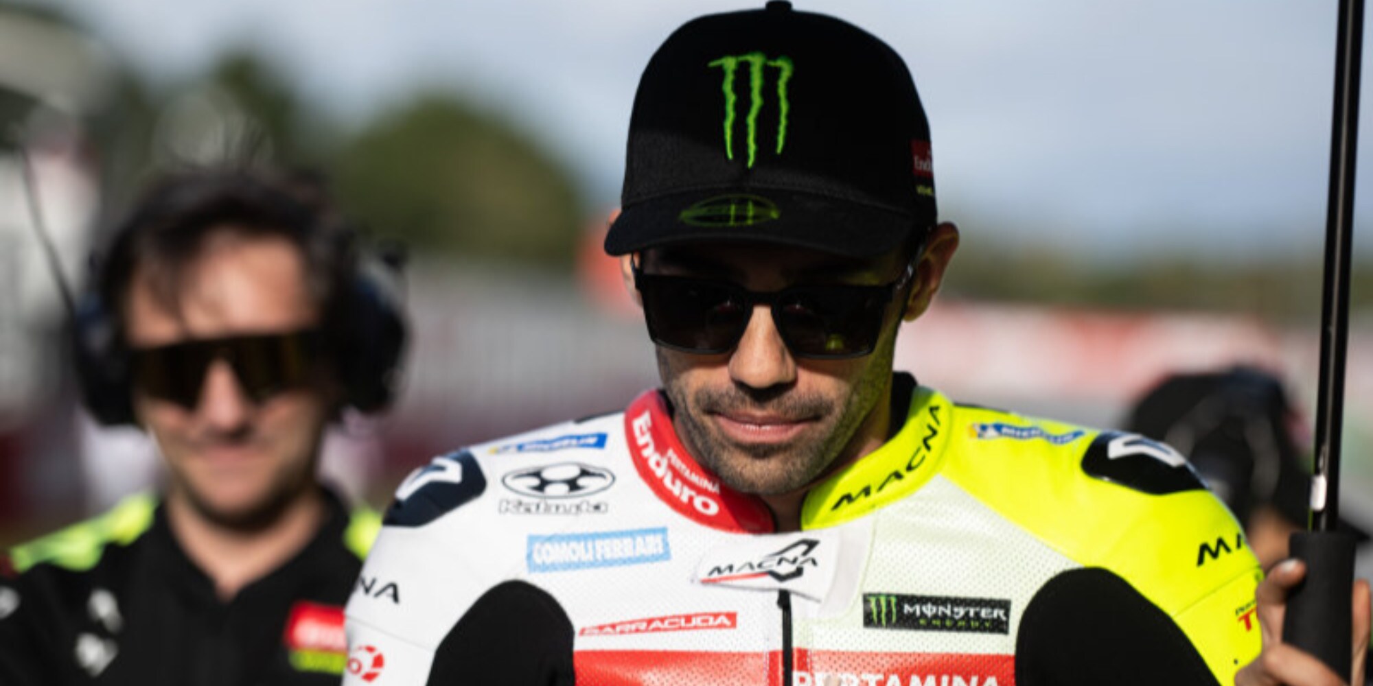 MotoGP, Pirro senza peli sulla lingua: "Rossi ha reso famosi i suoi avversari"