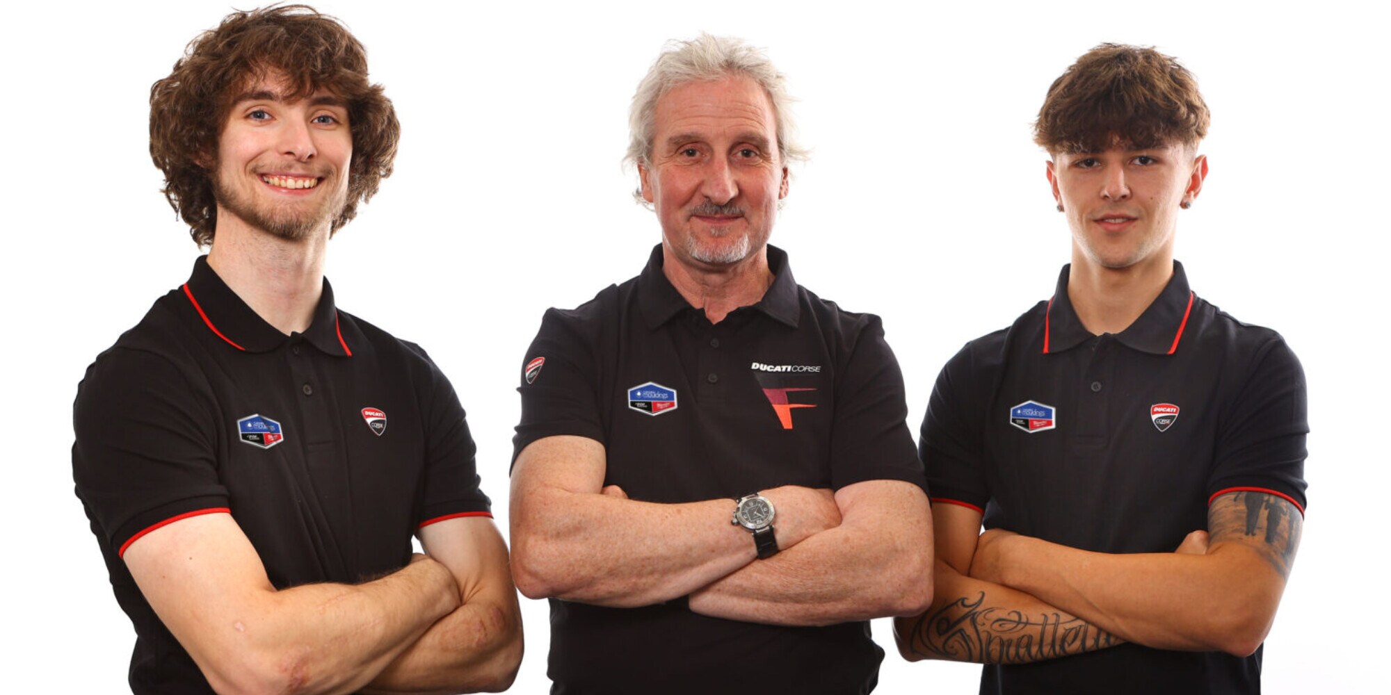 Niente TT con la Ducati: TAS Racing si prende una pausa dalle road races