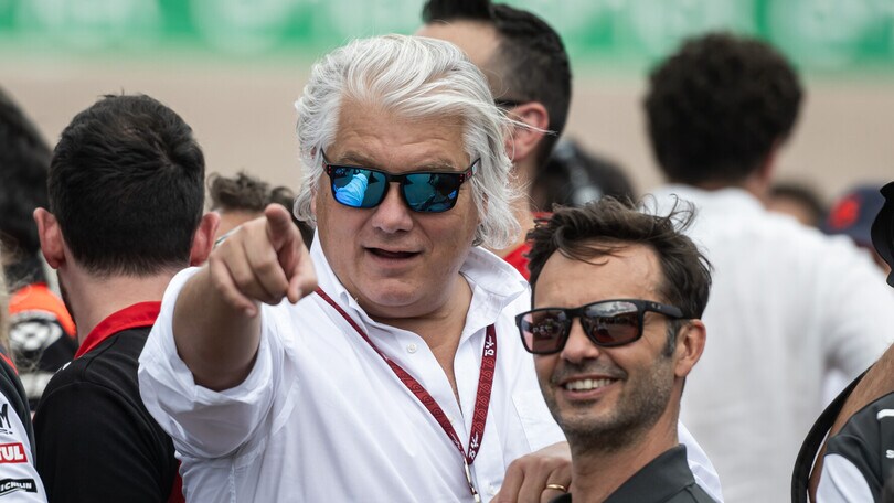 MotoGP, Gino Borsoi: "La sconfitta del 2023 ci ha fatto crescere"