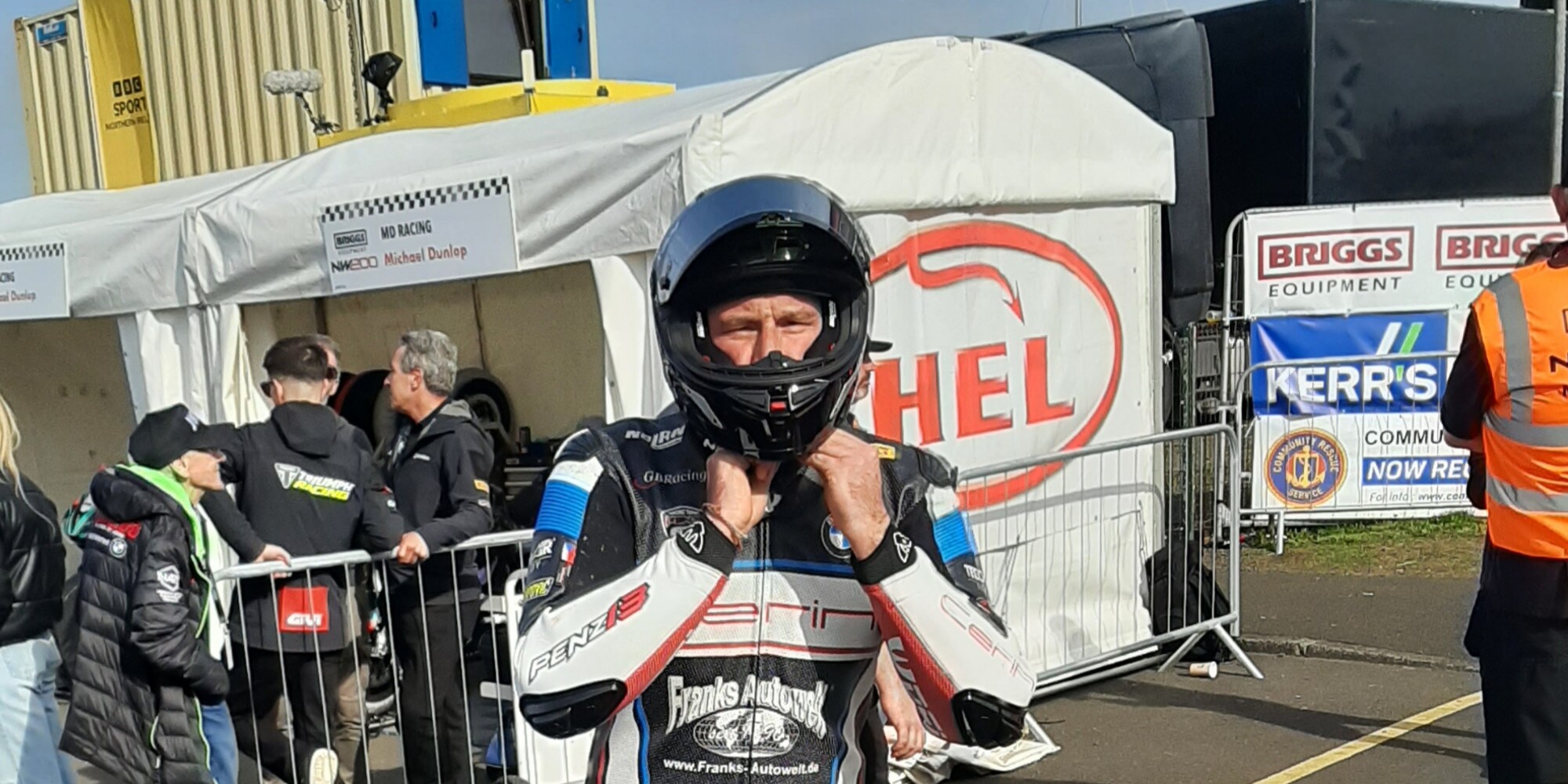 Il debutto di Luca Gottardi a Macao | Quella (S)Volta Che