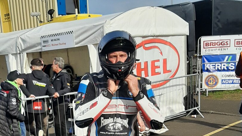 Il debutto di Luca Gottardi a Macao | Quella (S)Volta Che