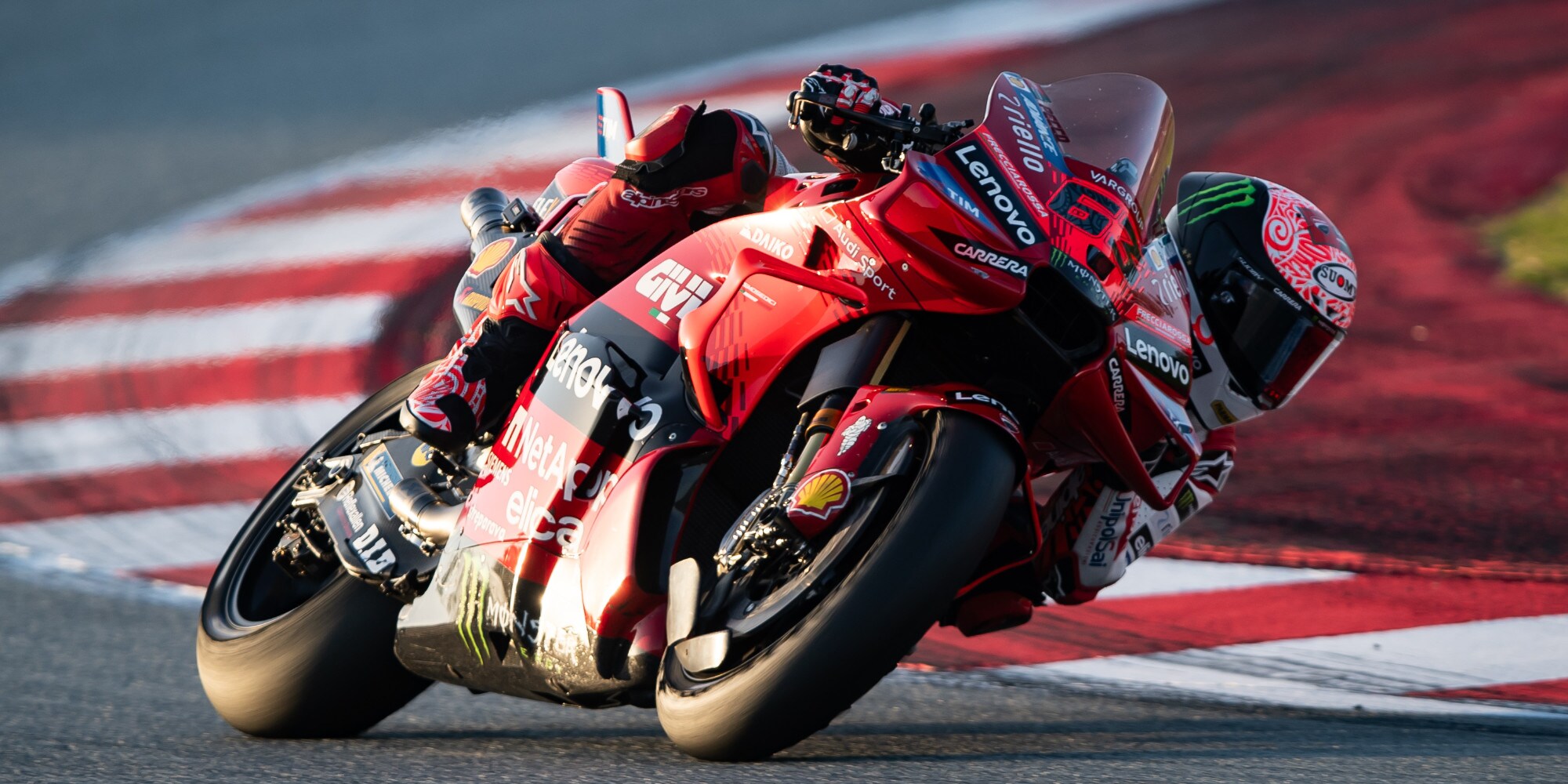 MotoGP, Bagnaia battuto con più GP vinti: alcuni precedenti | Quella (S)Volta Che