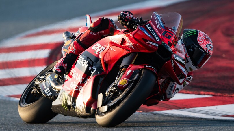 MotoGP, Bagnaia battuto con più GP vinti: alcuni precedenti | Quella (S)Volta Che