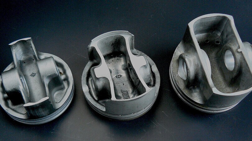 Le perdite per attrito | Officina