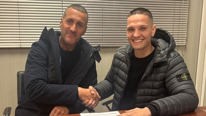 Il team CM Racing torna in azione: sarà al via del CIV Sportbike con Ieraci