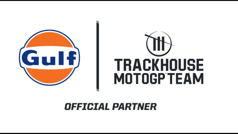 MotoGP oggi: Trackhouse e Gulf insieme dal 2025
