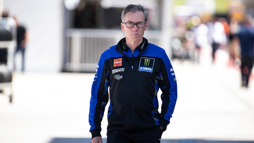MotoGP, Lin Jarvis: “Avevamo bisogno di un secondo collaudatore”