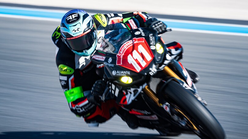 EWC: clamorosa separazione tra Aviobike e Revo Nuova M2 Racing