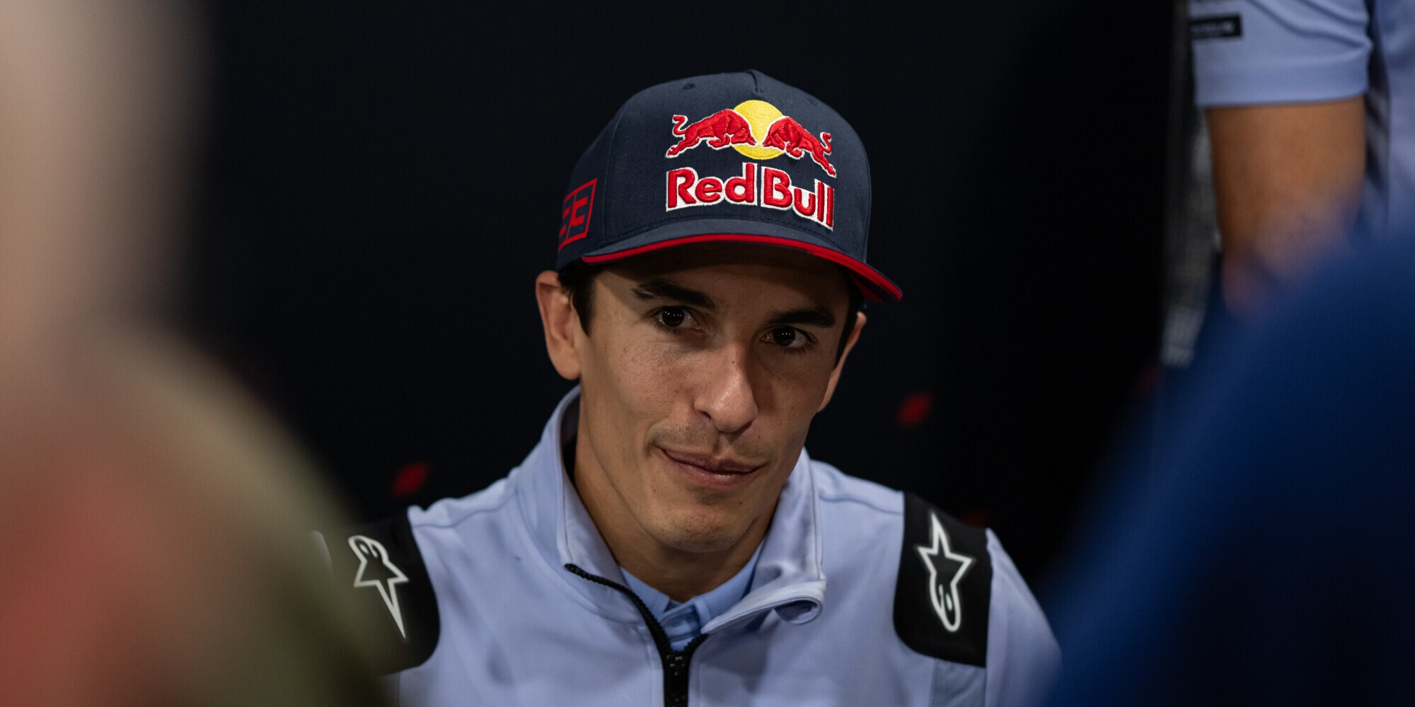 MotoGP, Marc Marquez lascia Red Bull ma non sarà uomo Monster Energy