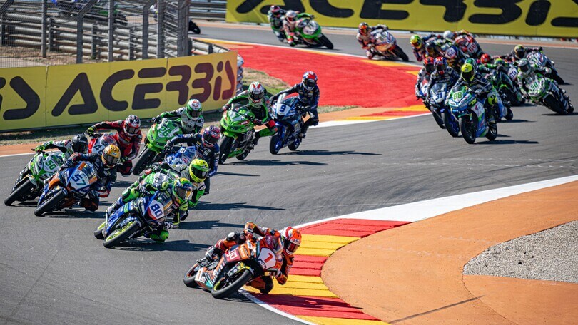 SSP300, entry list: 32 piloti al via dell'ultima stagione della categoria