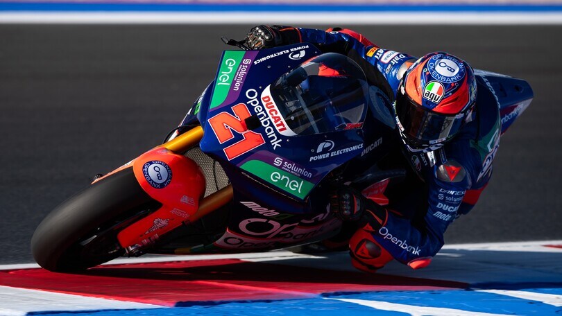 MotoE: il team Aspar si affida a Torres e Zannoni anche per il 2025