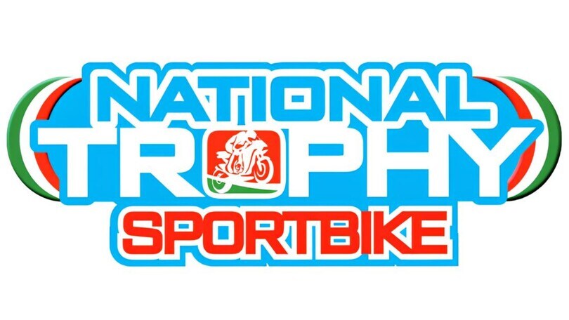La Sportbike sbarca anche nel National Trophy: ecco il calendario 2025