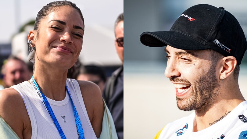 Elodie e Iannone: “Ho paura della velocità, anzi la odio”