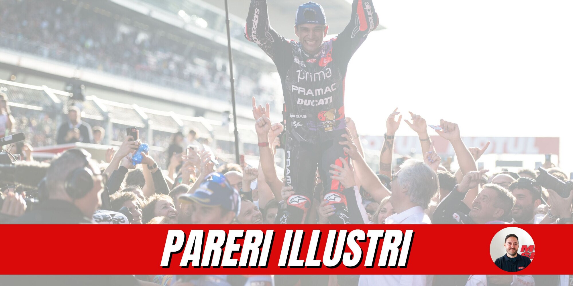 Box del direttore: PARERI ILLUSTRI