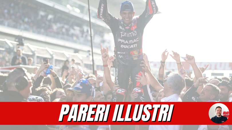 Box del direttore: PARERI ILLUSTRI