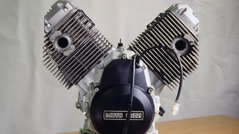 Raffreddamento e alettature | Officina