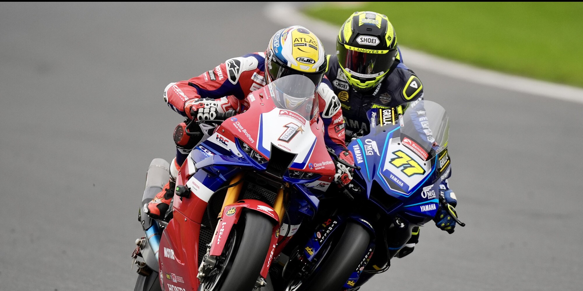BSB, che successo! Tutti i segreti della SBK britannica