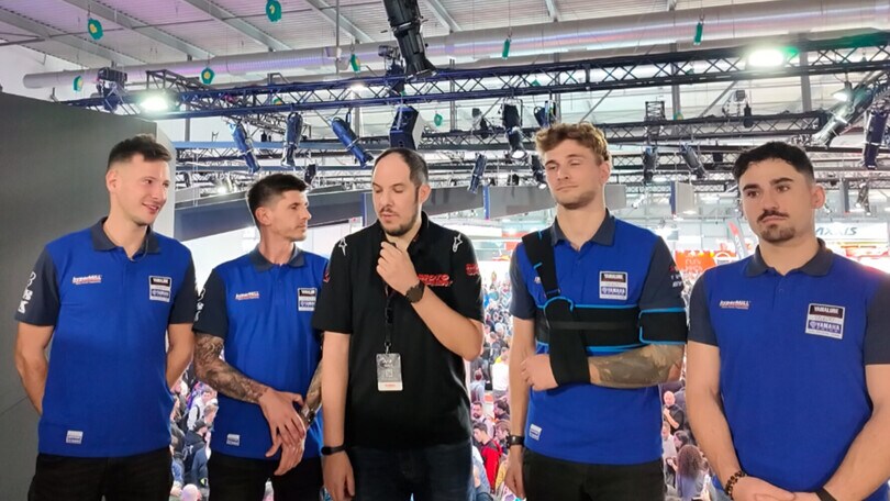 EWC, YART: Rinnovarsi per tornare al vertice