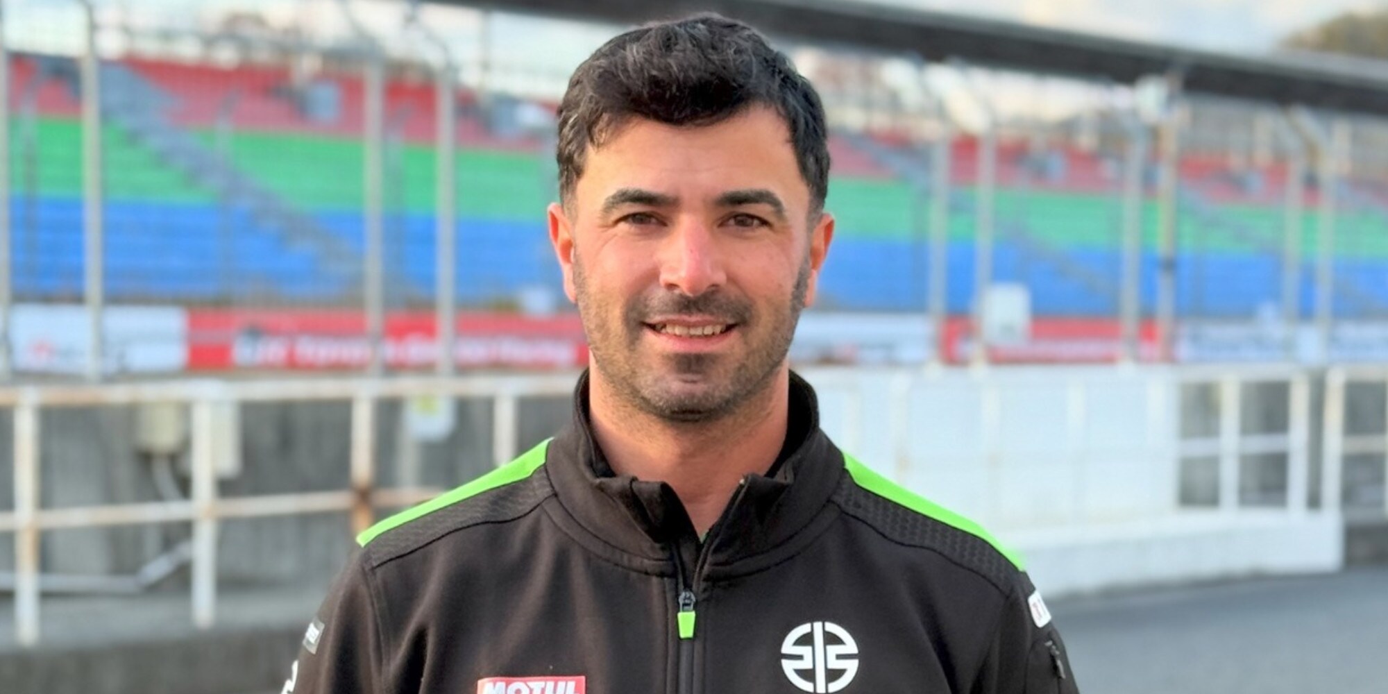 EWC: Di Meglio fa “retrocedere” Ramos