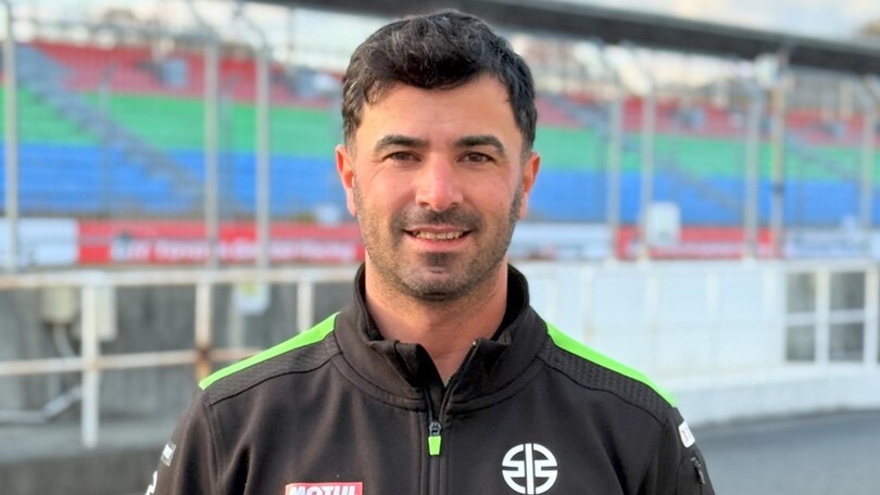 EWC: Di Meglio fa “retrocedere” Ramos