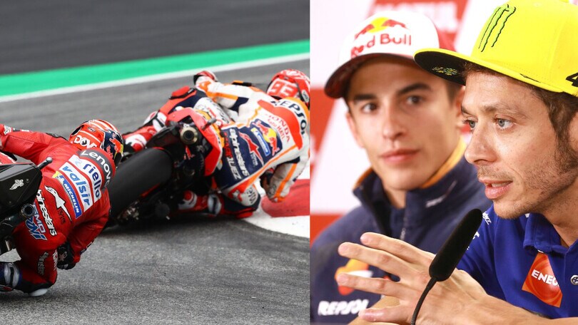 MotoGP: le rivalità più importanti degli ultimi vent'anni