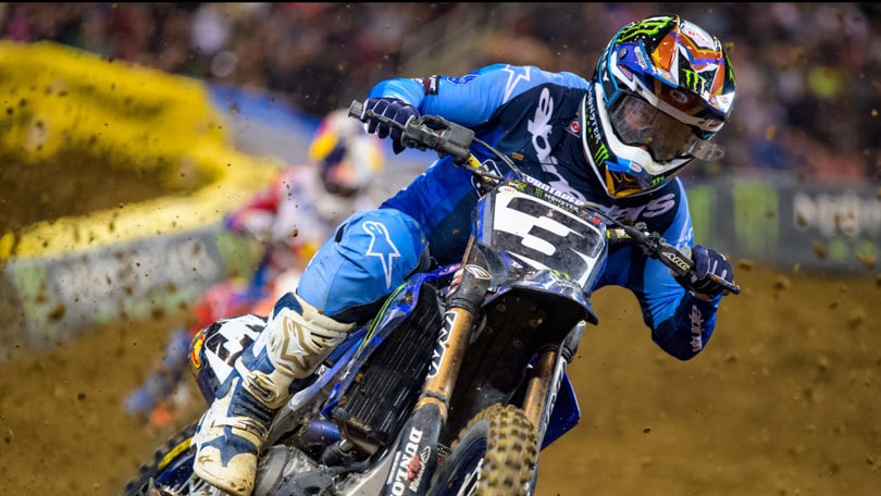 L'iride di Tomac | Quella (S)Volta Che