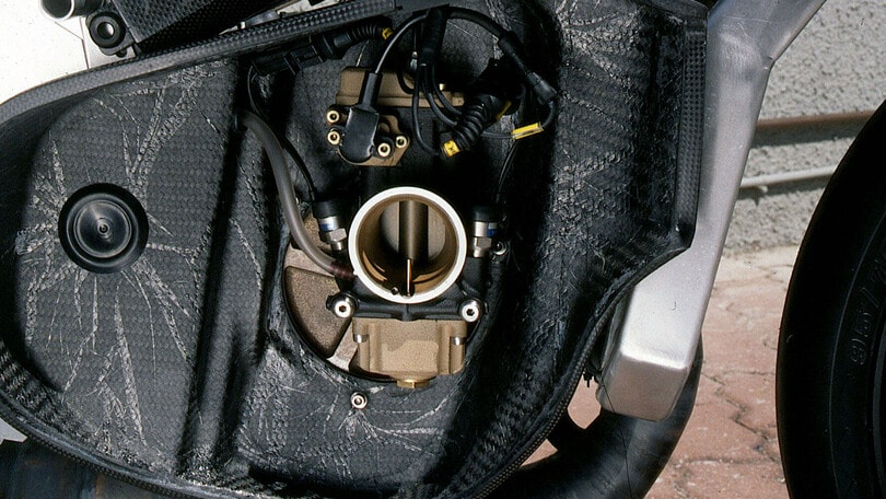 Quando la miscela è magra o ricca? | Officina