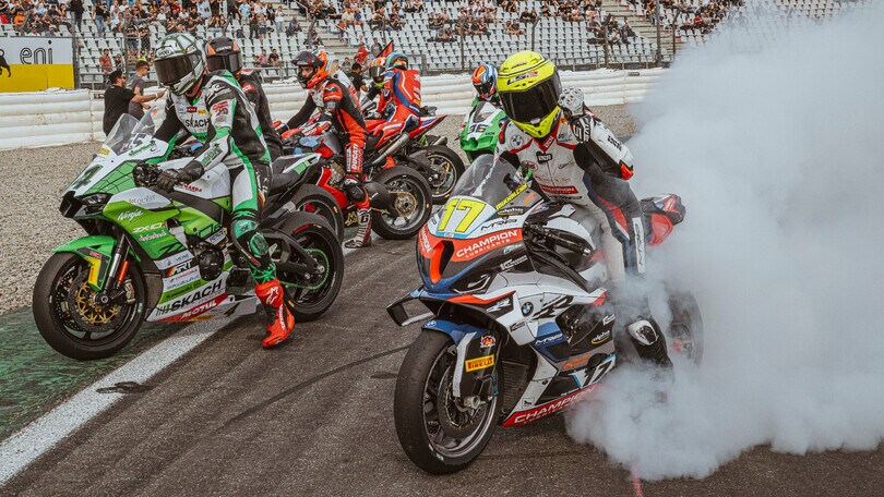 IDM: Mikhalchik, l'ultima mano di poker