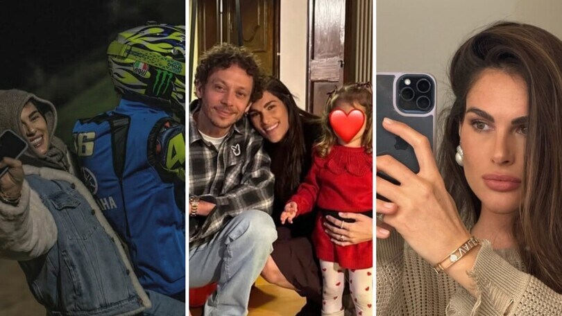 Francesca Sofia Novello svela: "Il parto è vicino, sarà un cesareo"