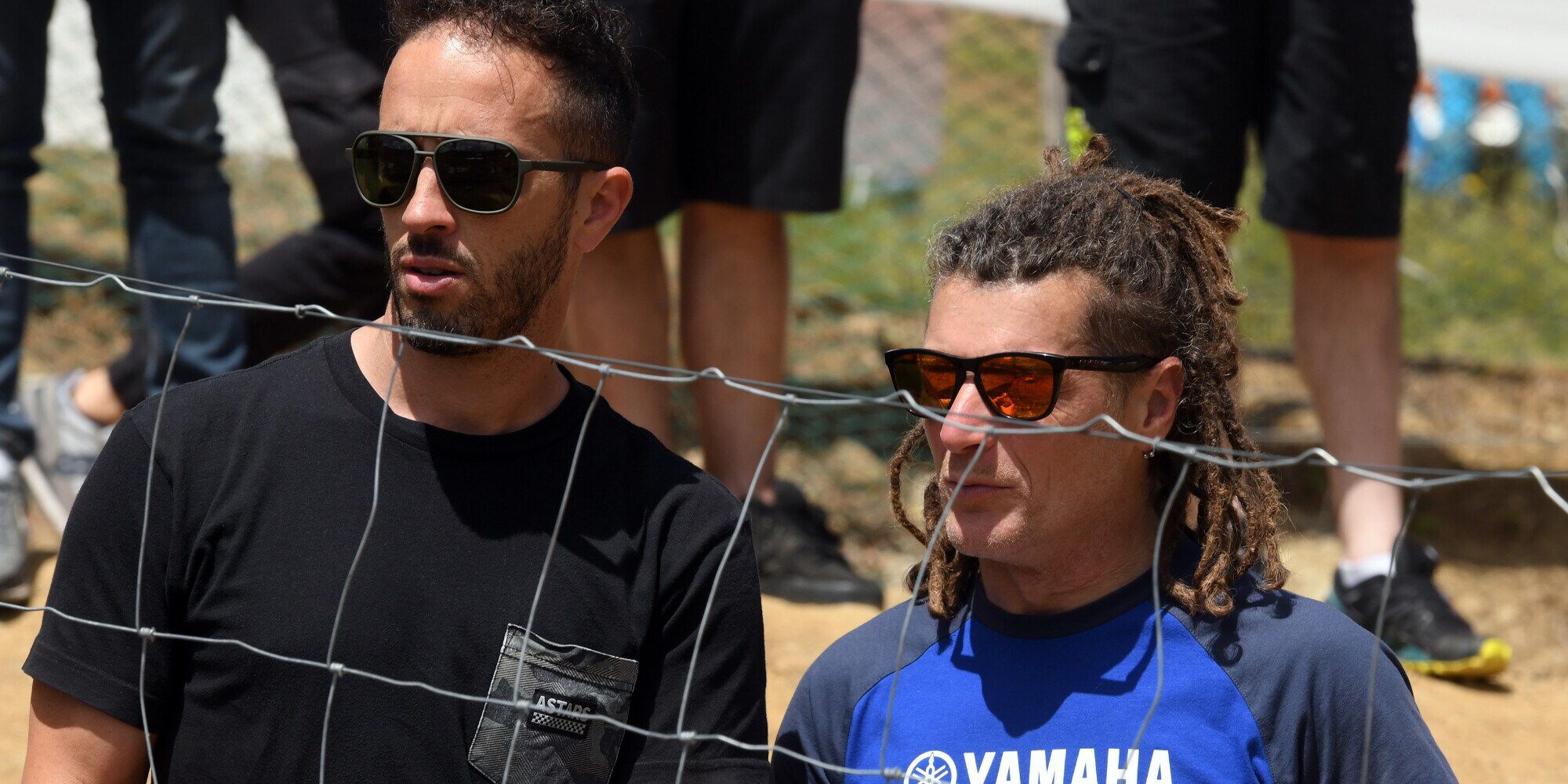 MXGP, Chiodi fa le carte al campionato: "Capisco Prado, Gajser favorito"