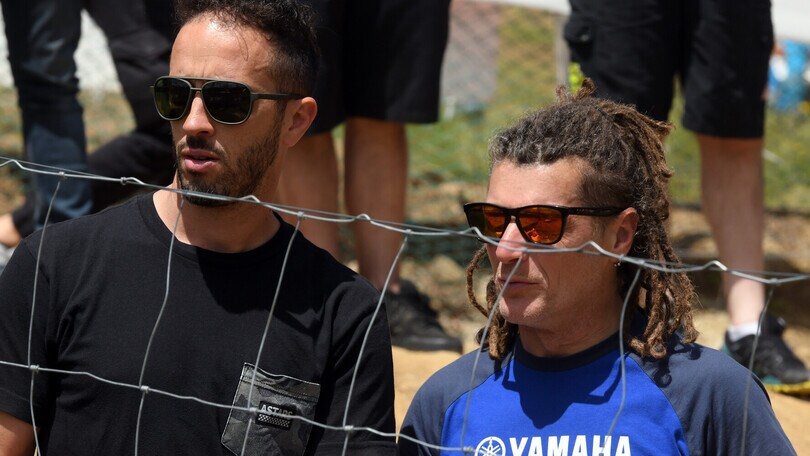 MXGP, Chiodi fa le carte al campionato: "Capisco Prado, Gajser favorito"