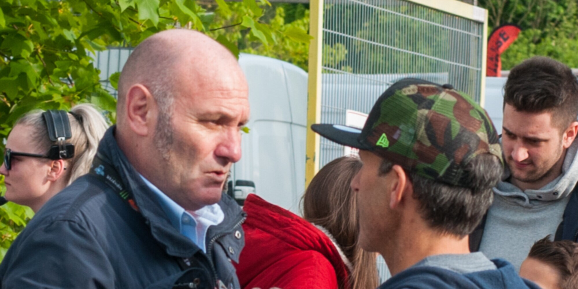 Flat Track e Speedway: Armando Castagna spiega novità e progetti