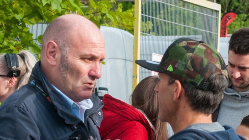 Flat Track e Speedway: Armando Castagna spiega novità e progetti